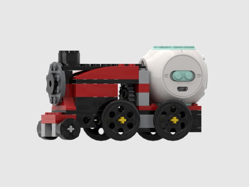 Easy Robotics! Train
